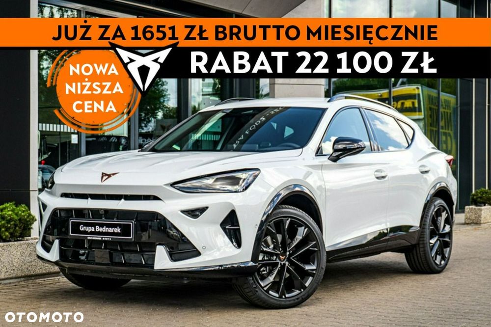 Cupra Formentor - 2