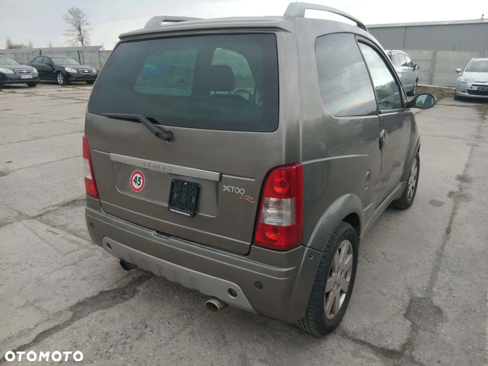 Chrysler Sebring 1.5 dCi Exception - 1