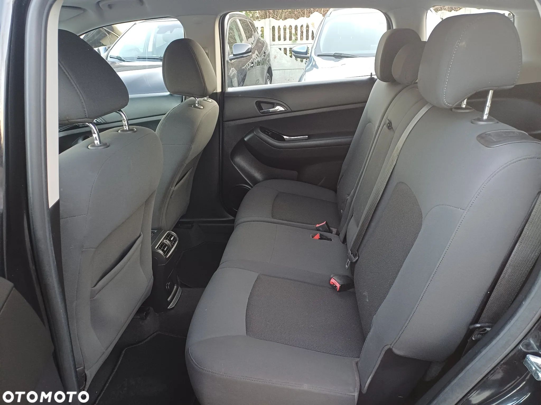 Chevrolet Orlando 2.0 TD LTZ+ - 17