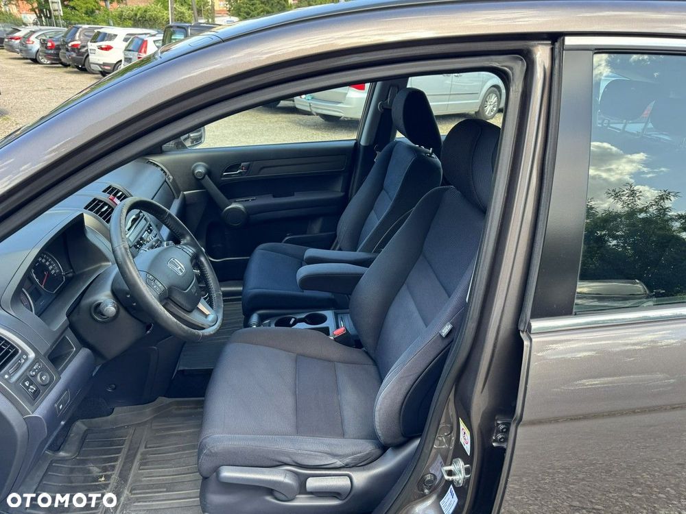 Honda CR-V - 23