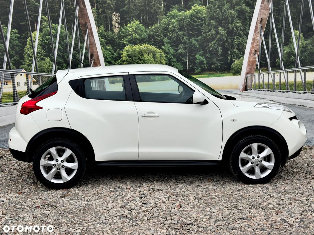 Nissan Juke - 10