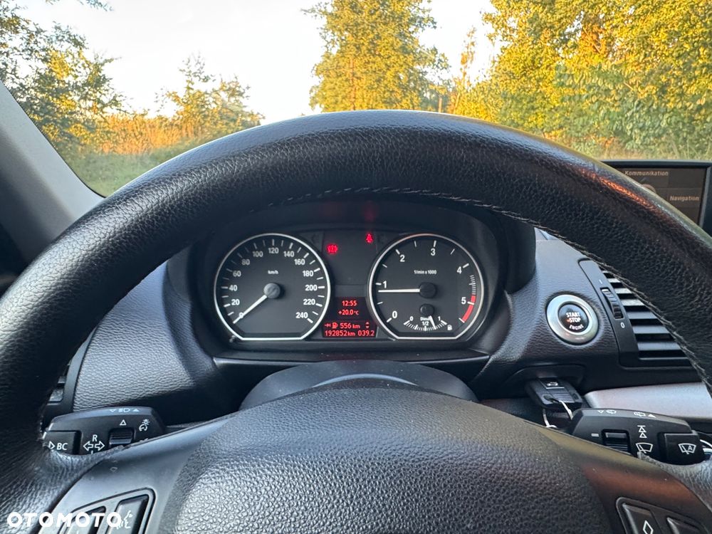 BMW Seria 1 118d - 22