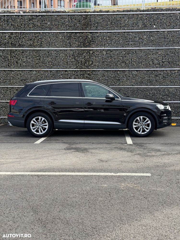 Audi Q7 - 7