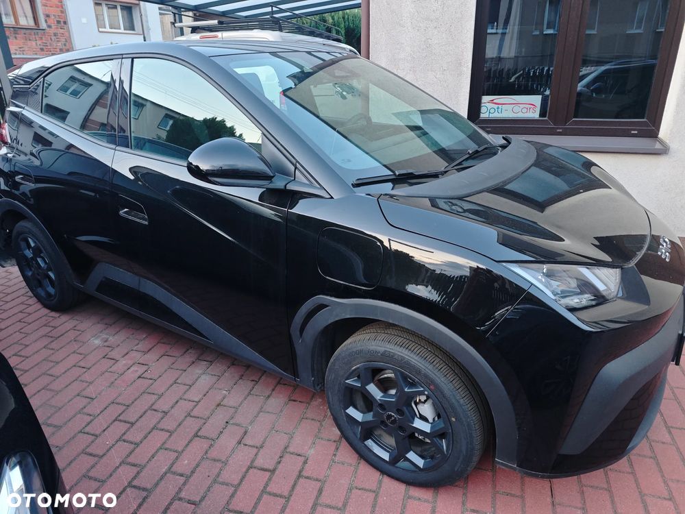 BYD Dolphin Surf 43.2kWh Boost - 2