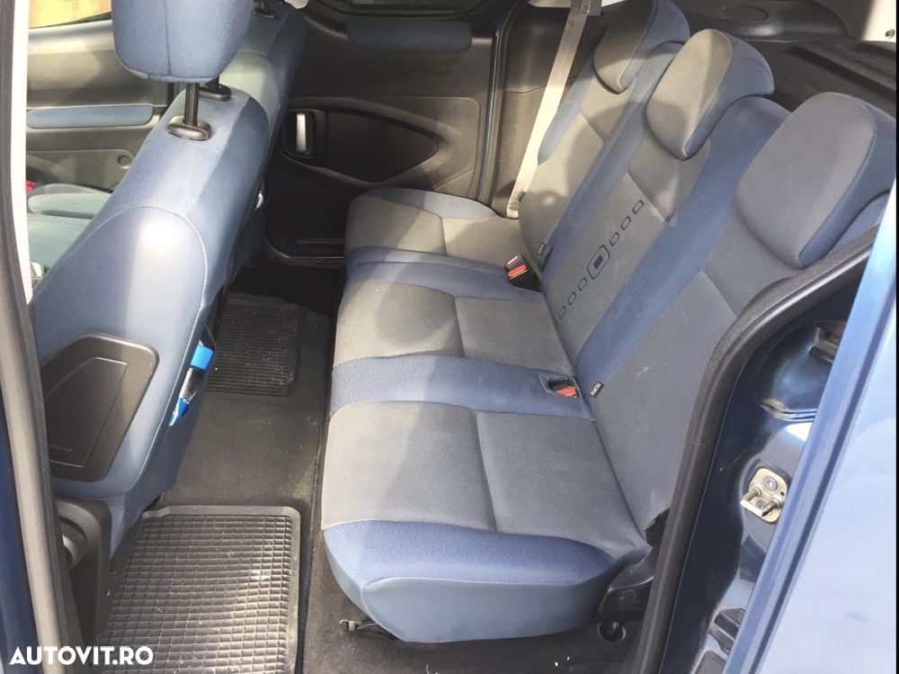 Citroën Berlingo - 7