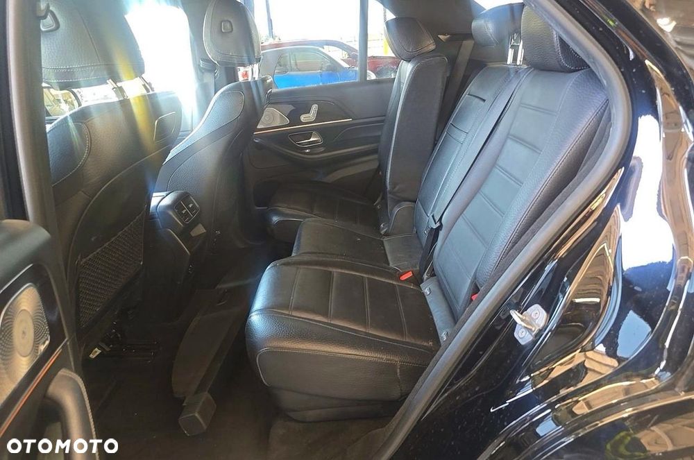 Mercedes-Benz GLE 450 4-Matic - 7