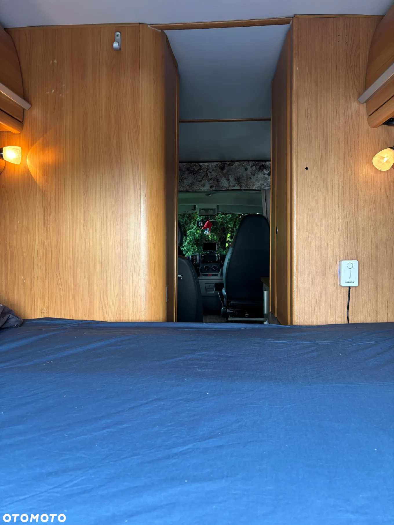 Fiat Ducato - 15