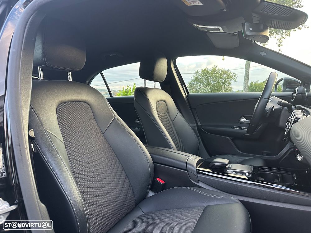 Mercedes-Benz A 250 e Progressive - 43