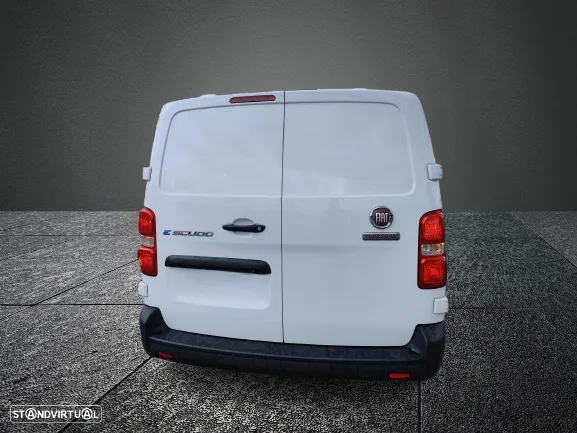Fiat E-SCUDO ELECTR. FULL EXTRA - 4