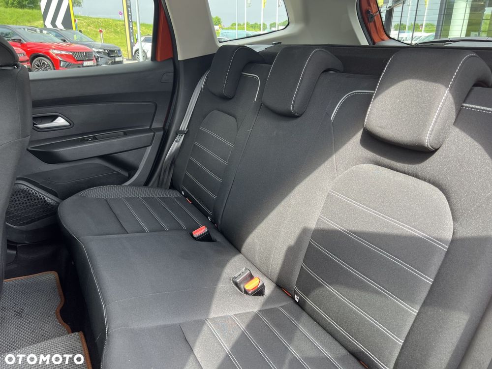 Dacia Duster 1.3 TCe Prestige - 16