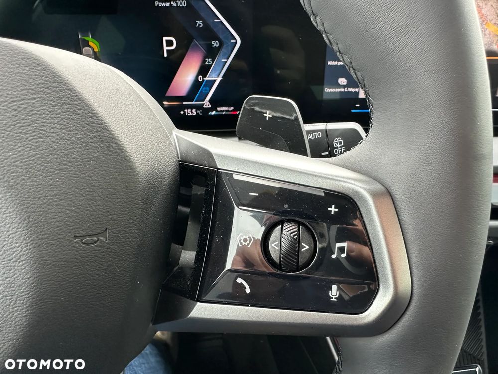 BMW X3 xDrive20d mHEV - 16