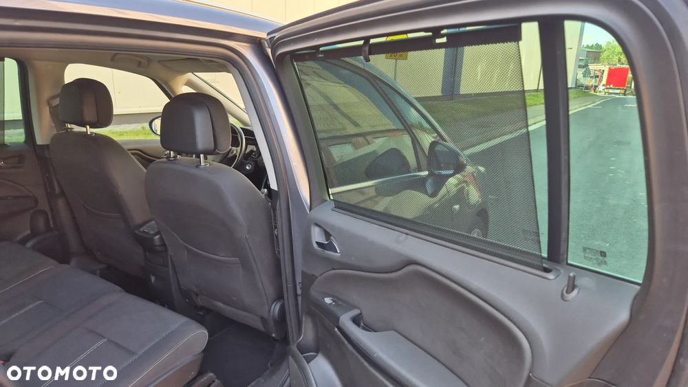 Opel Zafira Tourer 2.0 CDTI Automatik Innovation - 18