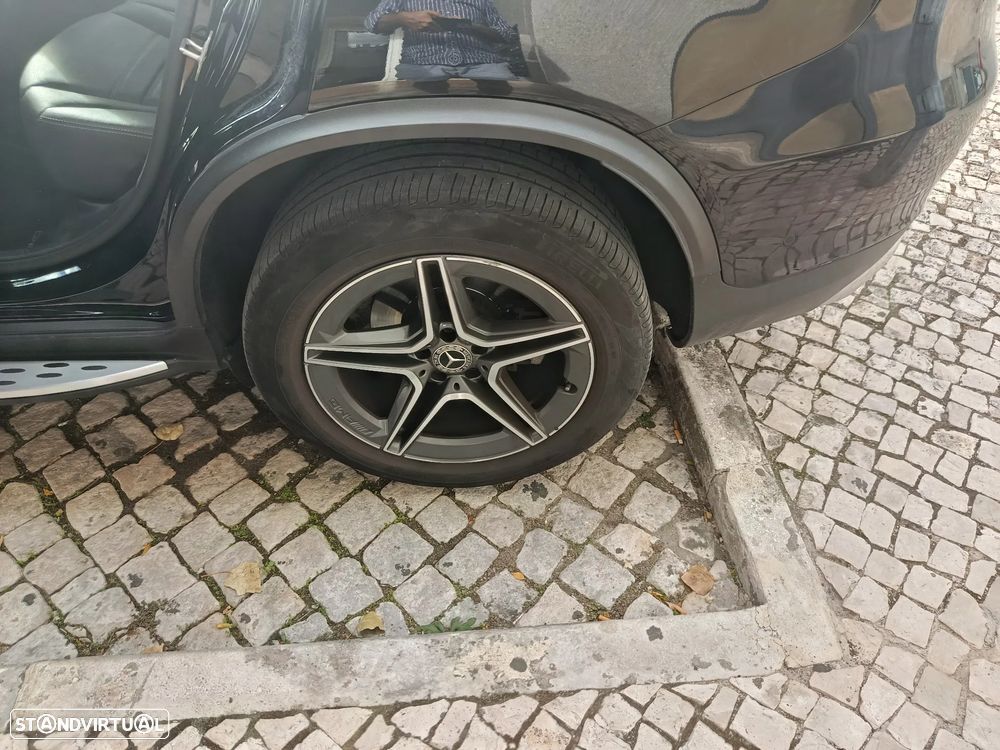 Mercedes-Benz GLC 300 - 12