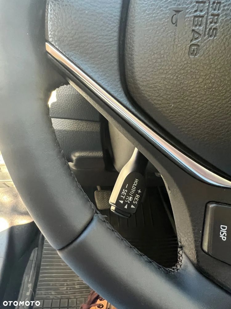 Toyota Auris 1.4 D-4D Business Edition - 11