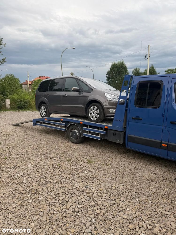 Renault Master - 24