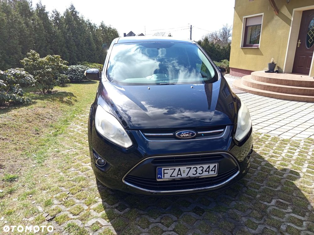 Ford C-MAX 1.6 Edition - 1