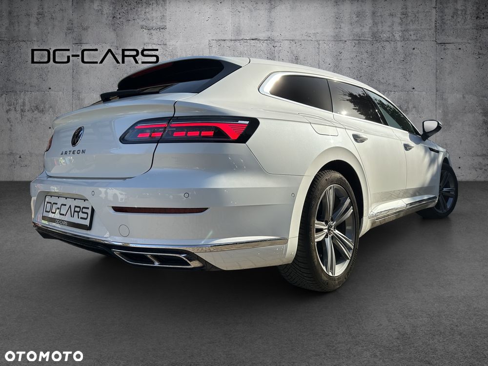 Volkswagen Arteon Shooting Brake 2.0 TDI R-Line DSG - 3
