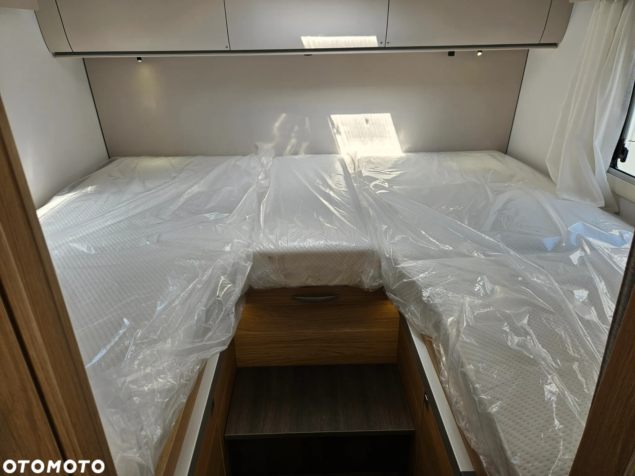Adria Coral Axess 650 SL - 22