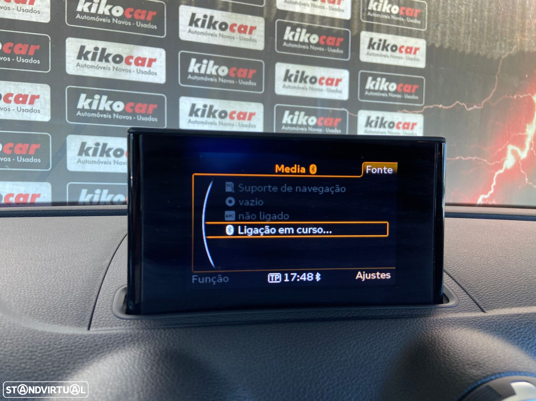 Audi A3 Limousine 1.6 TDI Attraction S tronic - 22