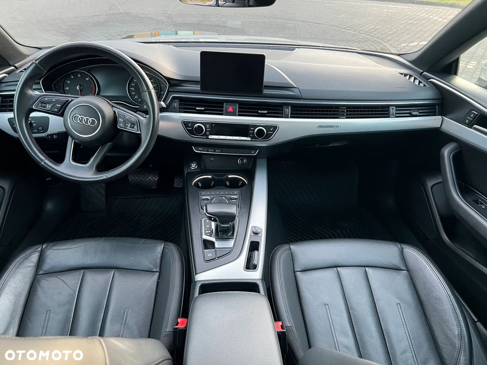 Audi A5 Sportback - 9