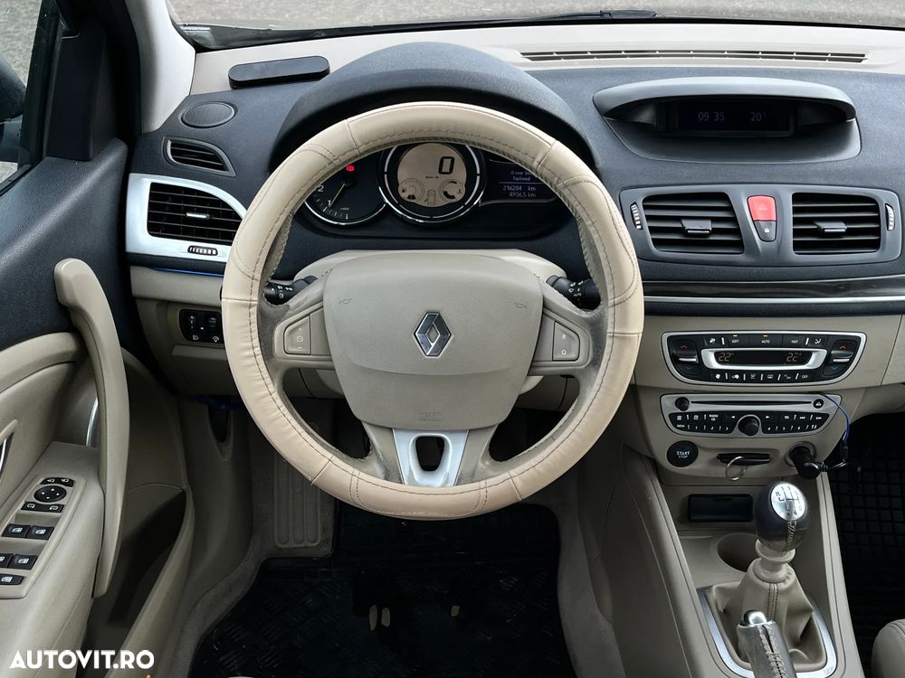 Renault Megane - 13