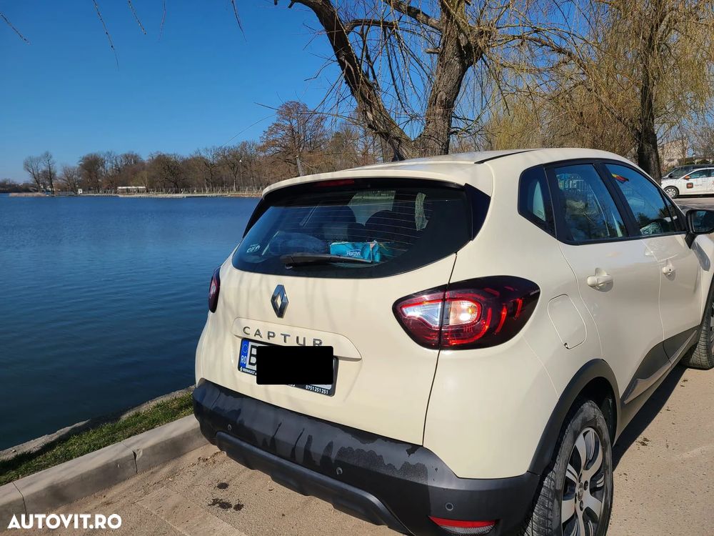 Renault Captur TCe 90 Zen - 6