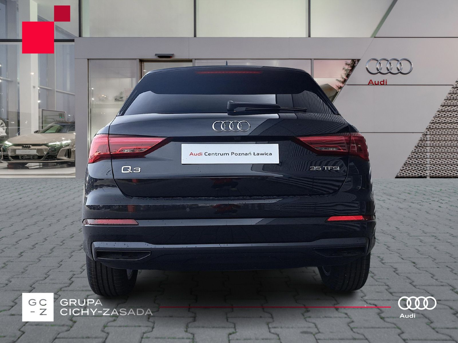 Audi Q3 - 4