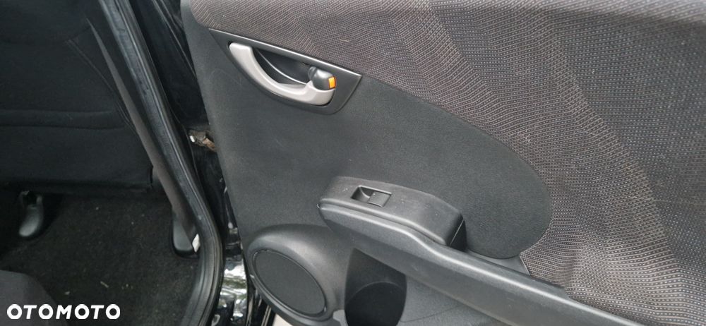 Honda Jazz 1.4 i-VTEC Elegance - 21