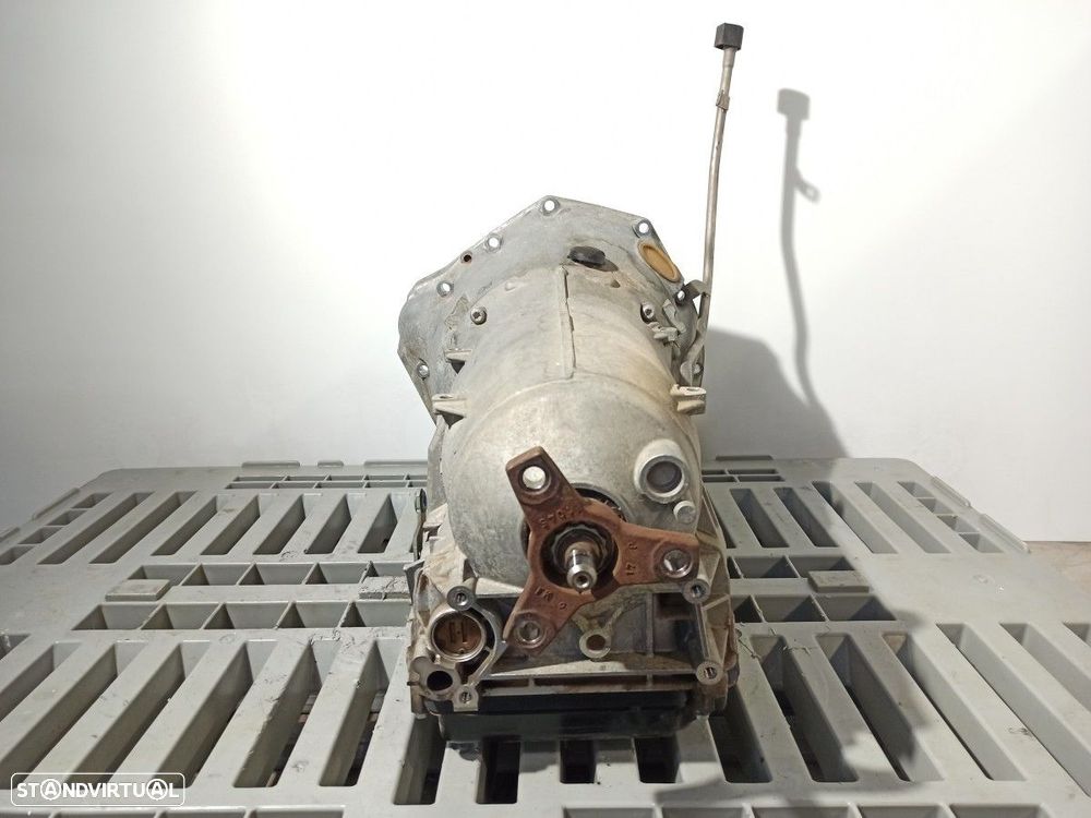 CAIXA DE VELOCIDADES MERCEDES CLASE C (W204) BERLINA C 220 CDI BLUEEFFICIENCY (2... - 3