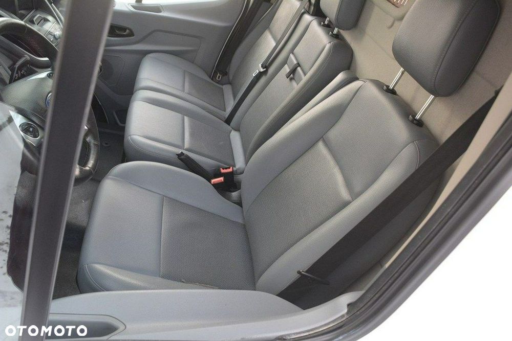 Ford Transit - 14