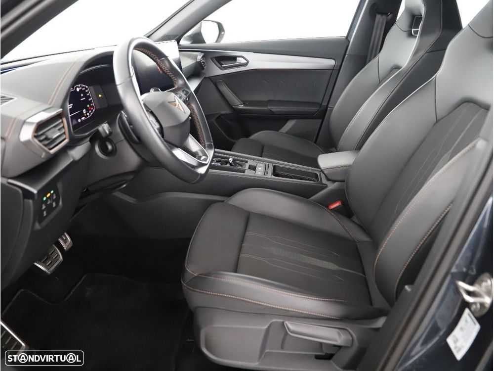 Cupra Formentor 1.4 e-Hybrid DSG VZ - 12