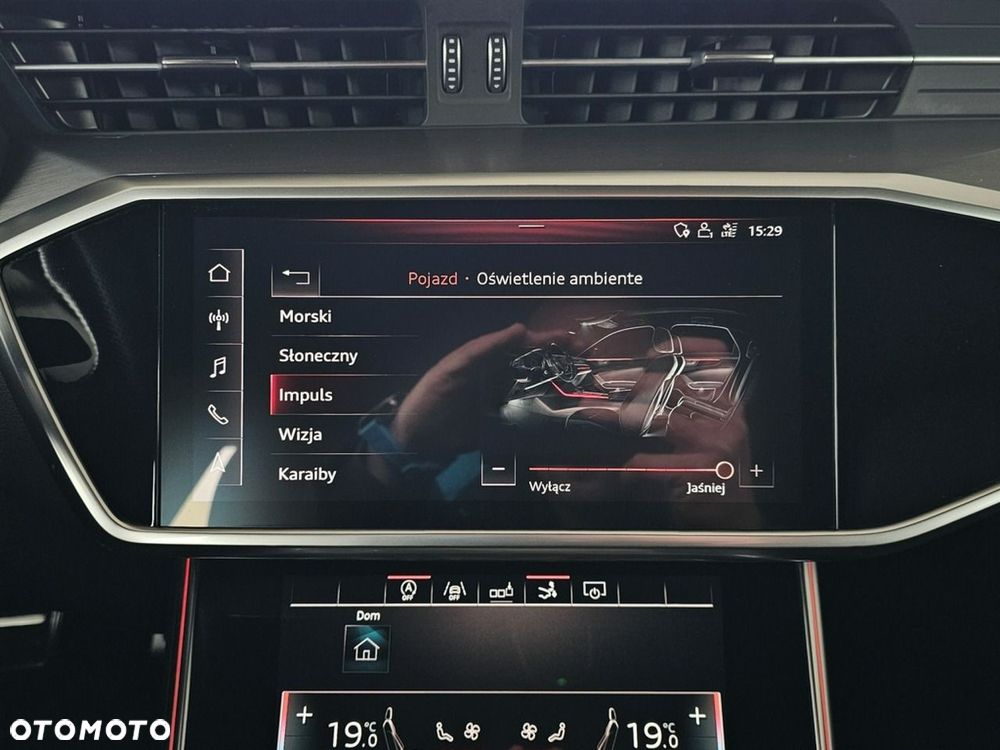 Audi A7 Sportback - 23