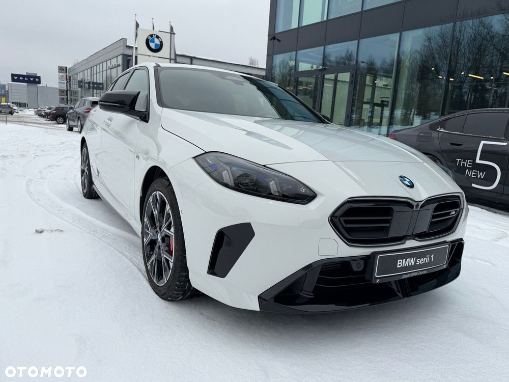 BMW Seria 1 - 2