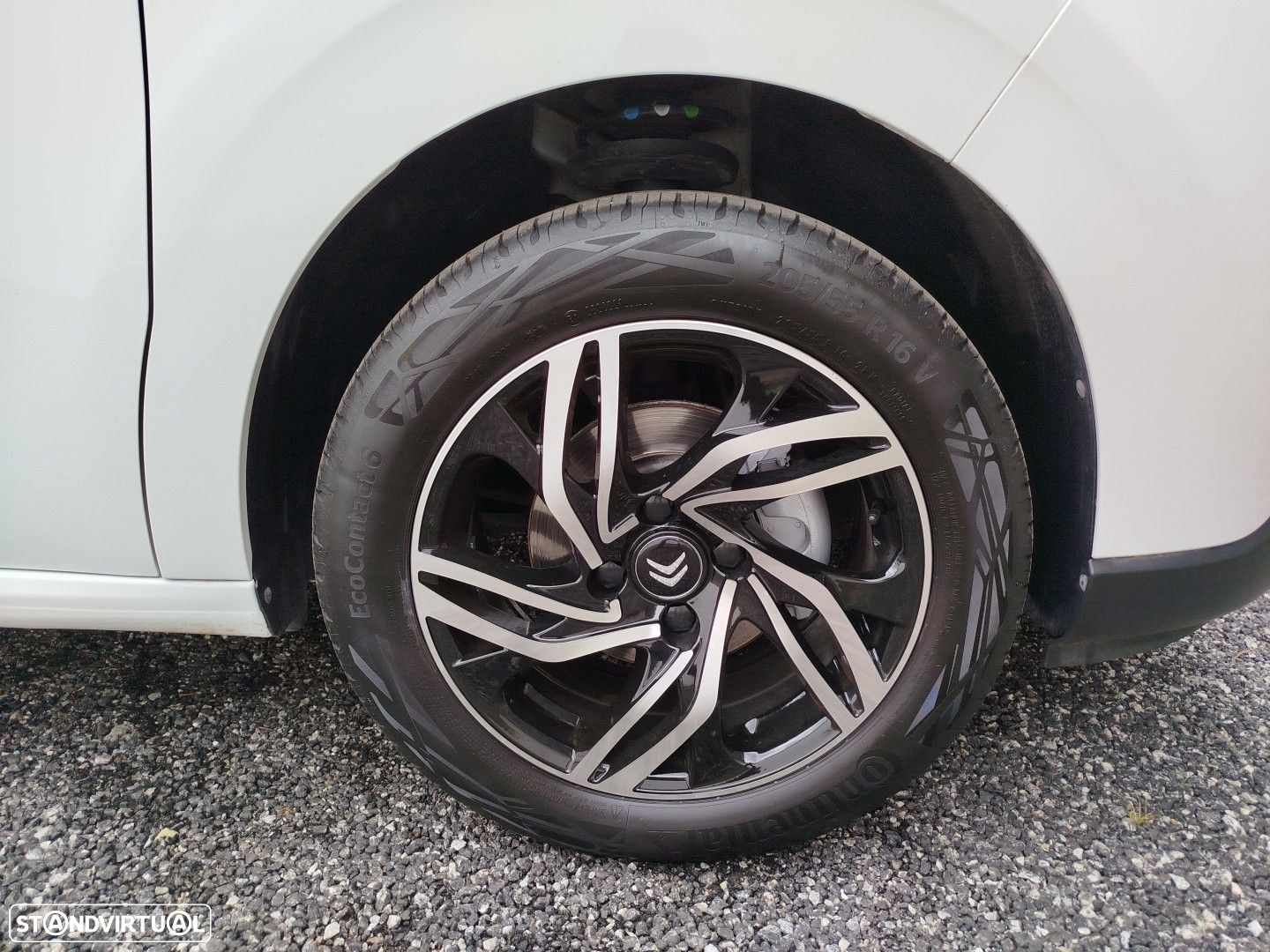 Citroën C3 Pure Tech Feel - 5