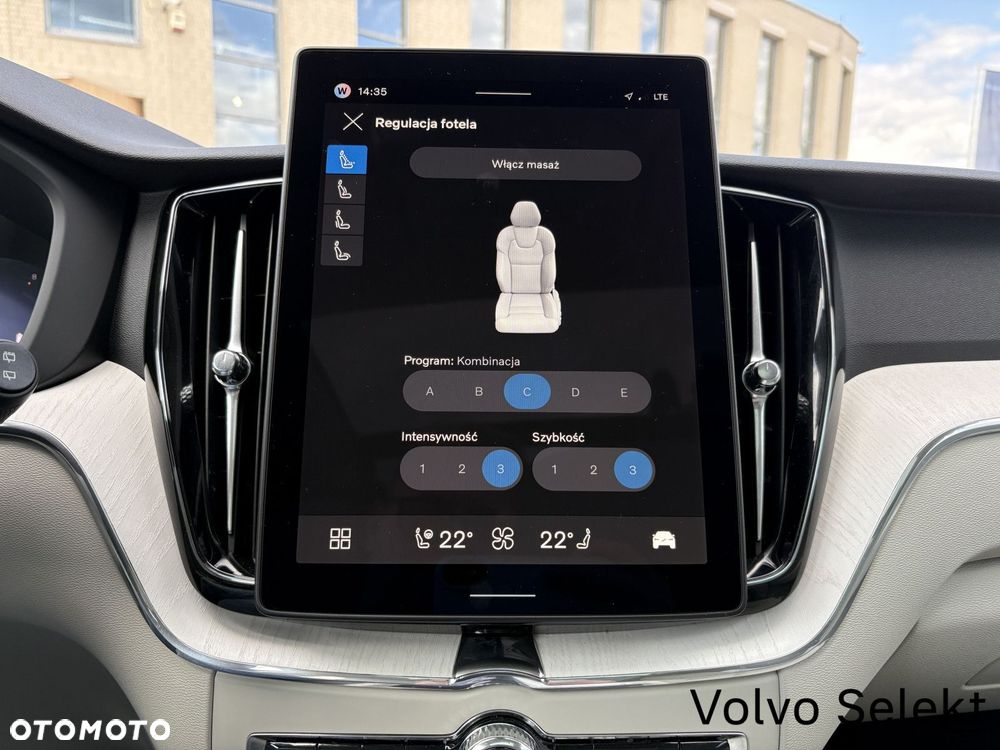 Volvo XC 60 - 13