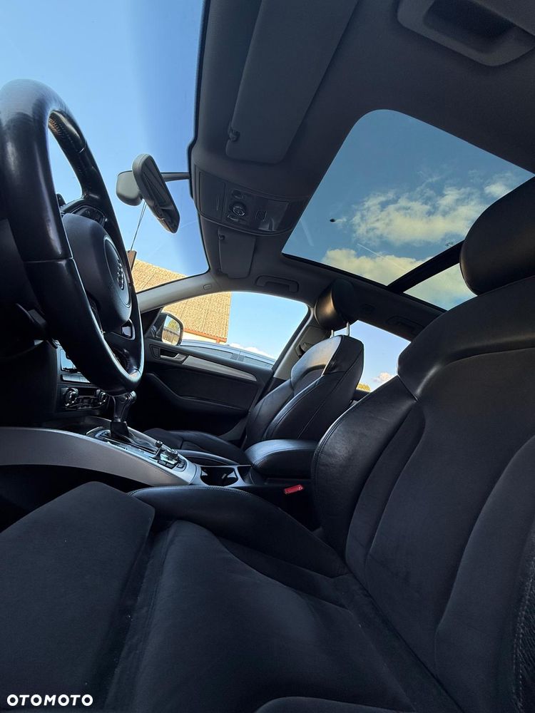 Audi Q5 3.0 TDI Quattro S tronic - 5