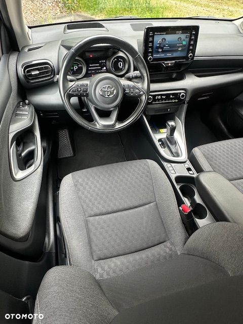 Toyota Yaris 1.5 VVT-i Business Edition - 32