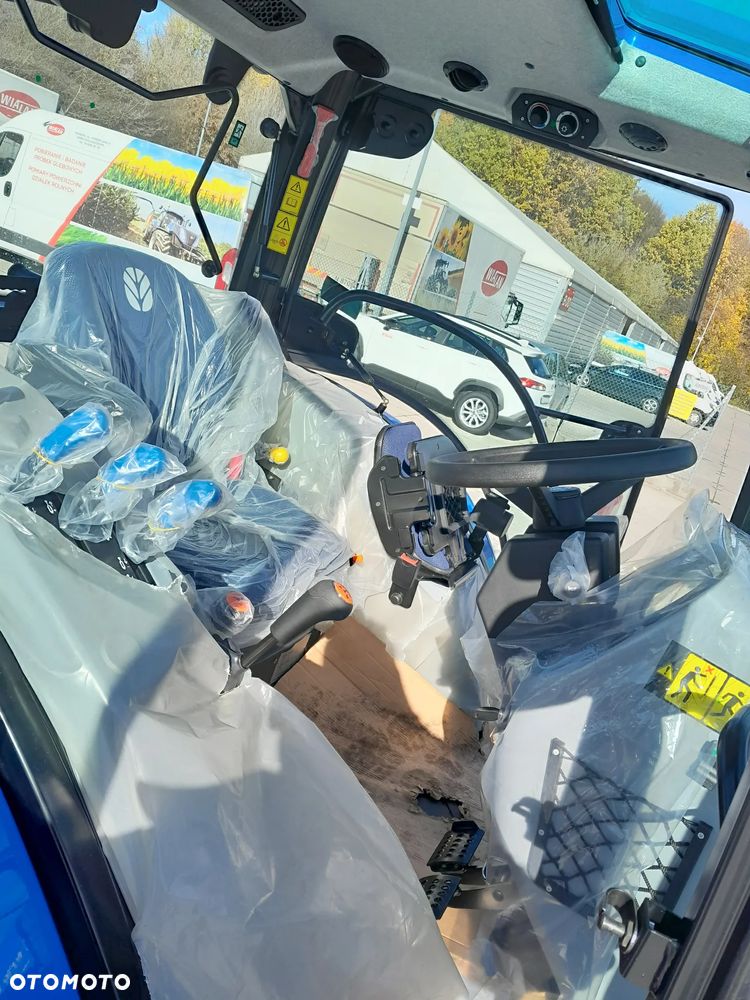 New Holland T5.90S - 5