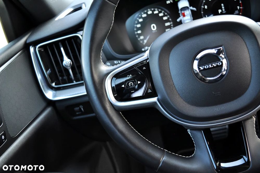 Volvo V60 B3 B Geartronic RDesign - 27