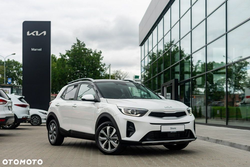 Kia Stonic - 3