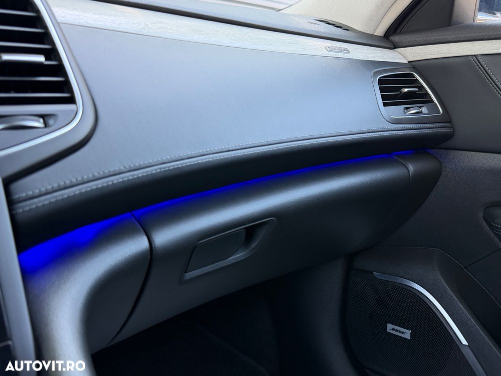 Renault Talisman BLUE dCi 200 EDC INITIALE PARIS - 20