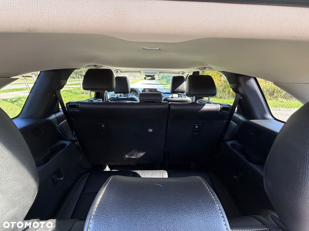 Mazda CX-90 - 7