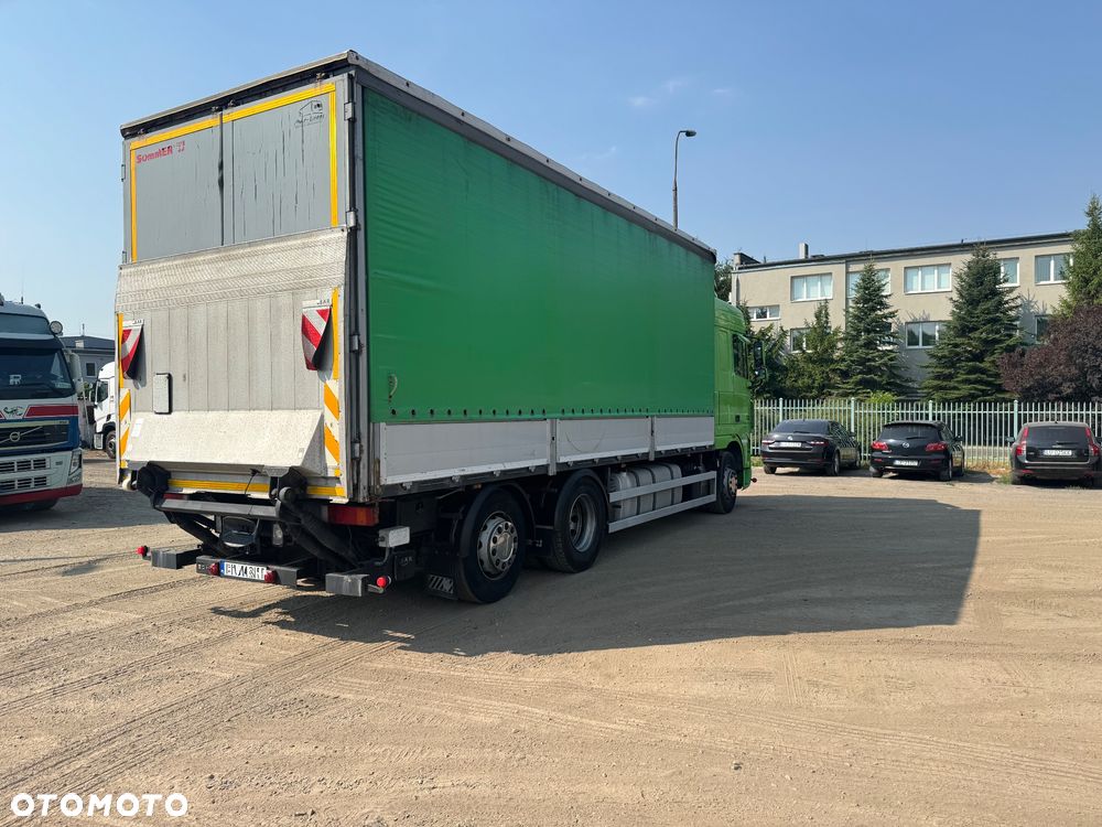 DAF XF105 460 - 5