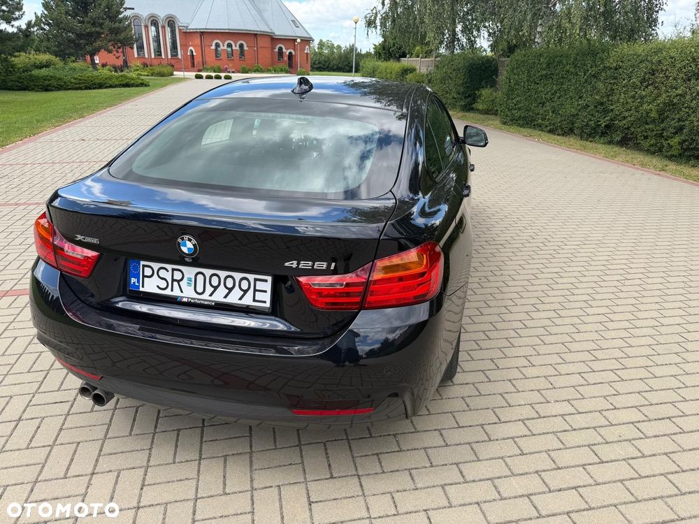 BMW Seria 4 - 4