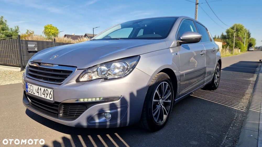Peugeot 308 - 30