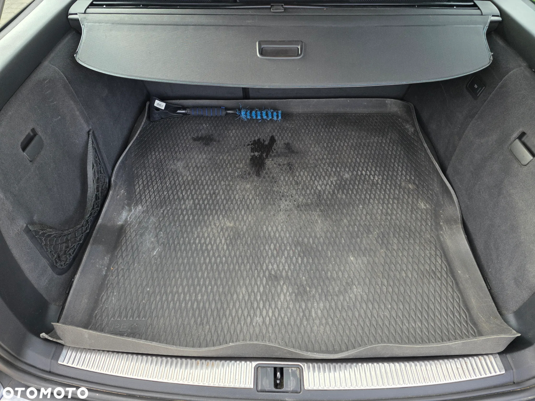 Audi A4 Avant 1.8T - 12