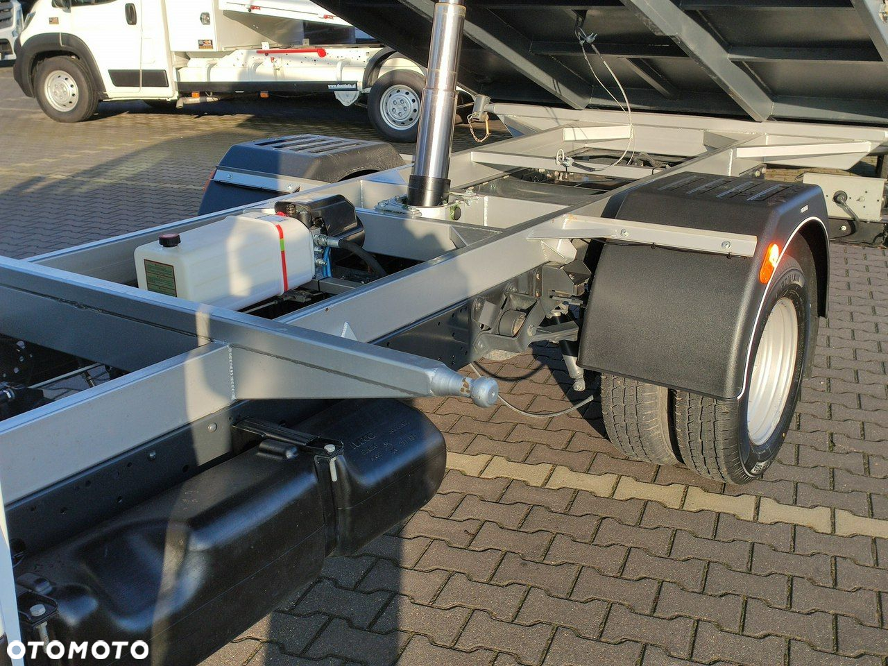 Iveco Daily 35C16 V - 24