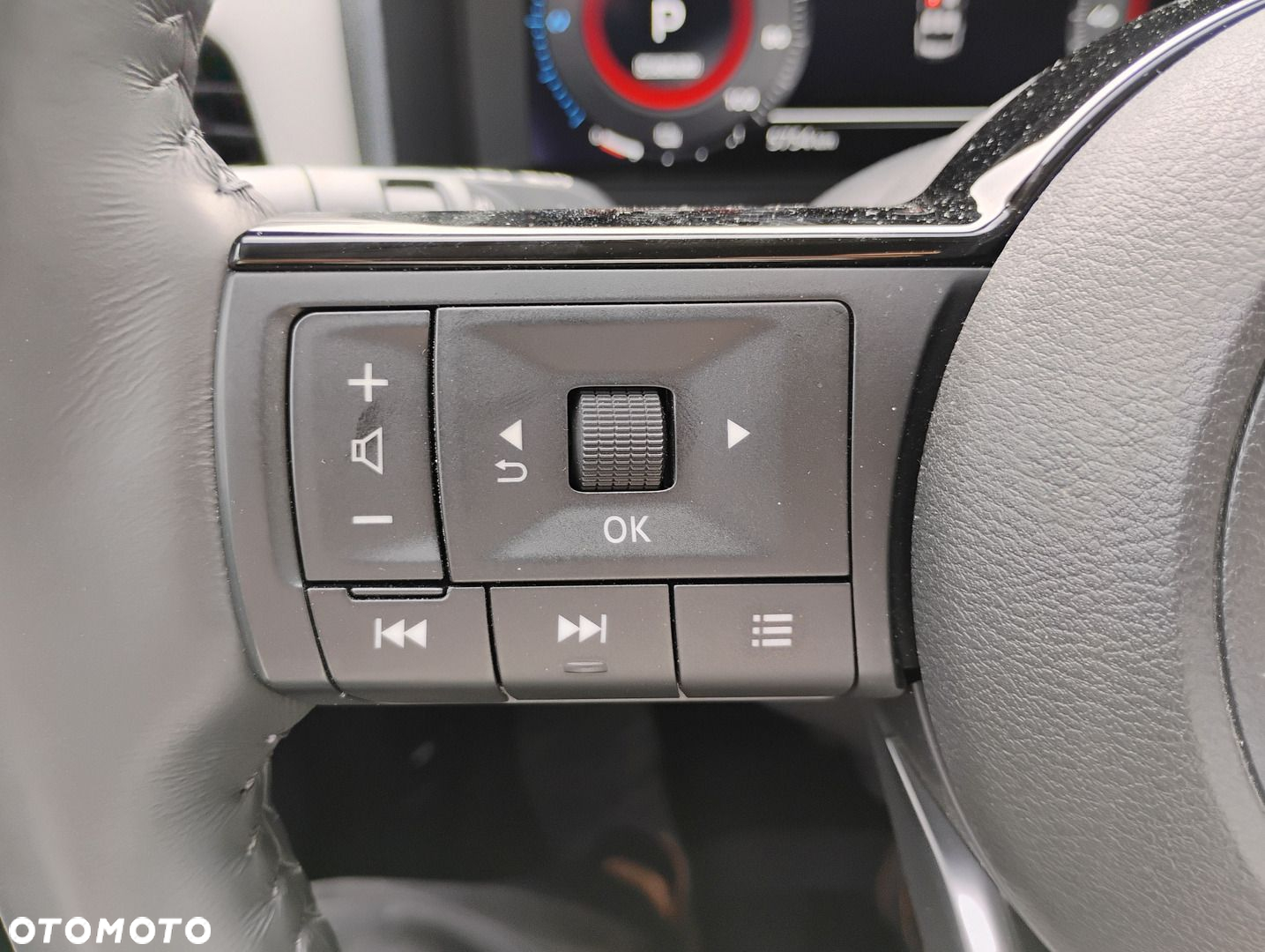 Nissan X-Trail - 14