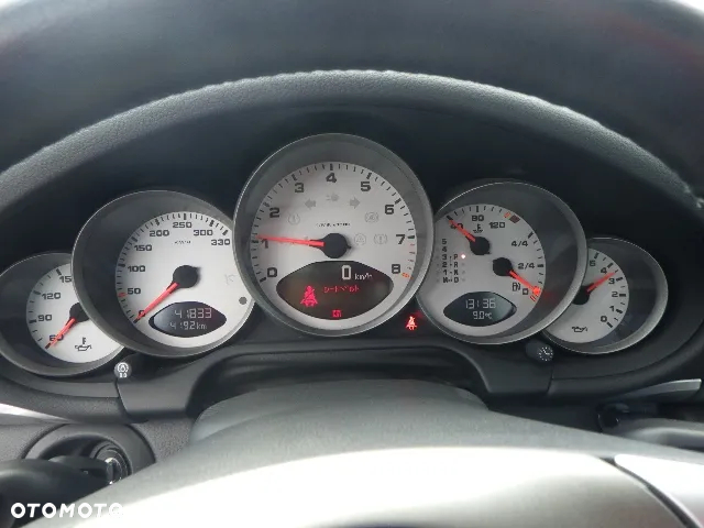 Porsche 911 - 27