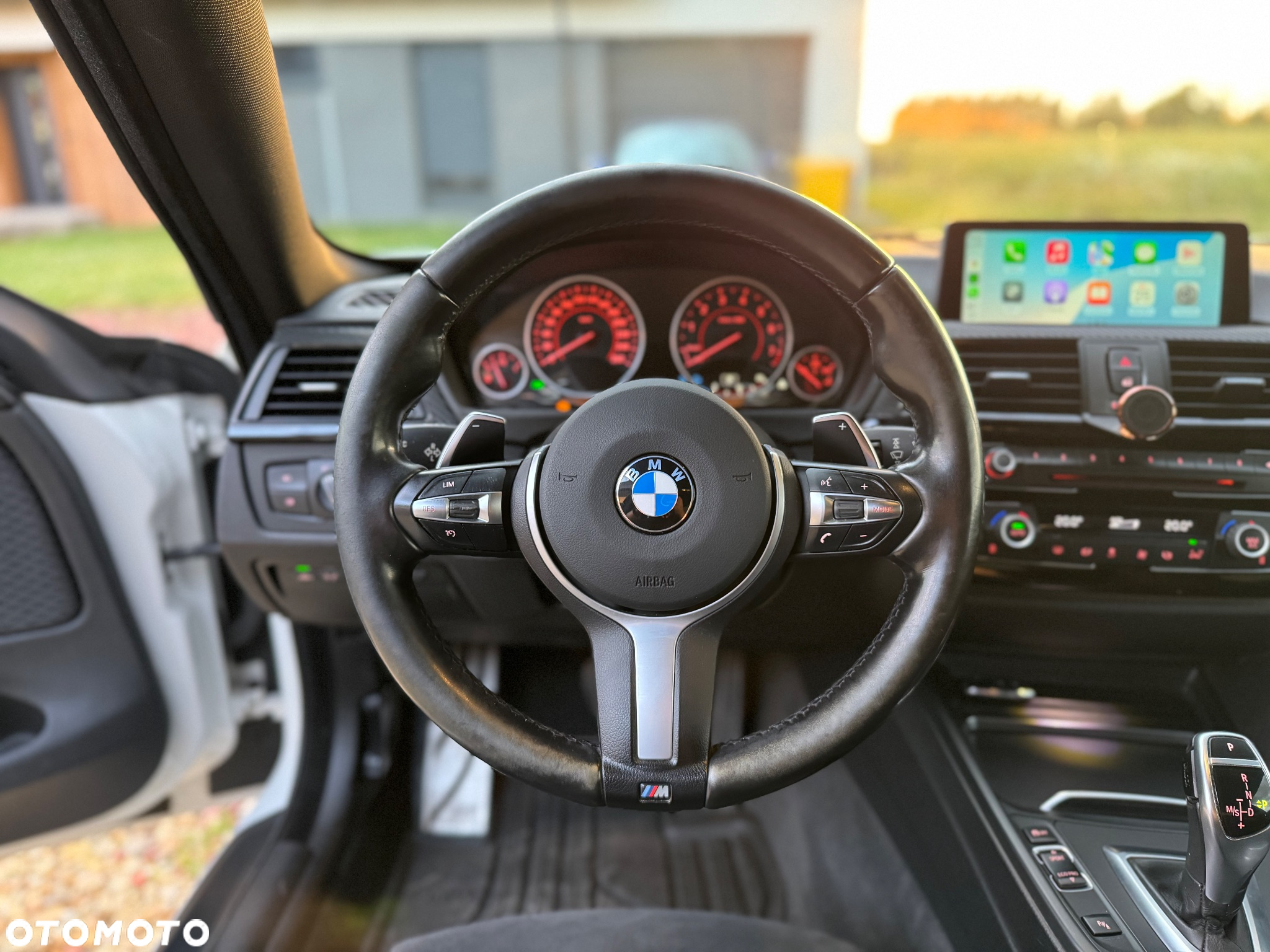BMW Seria 4 428i xDrive M Sport - 10